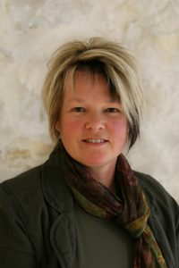 Belinda Stroh